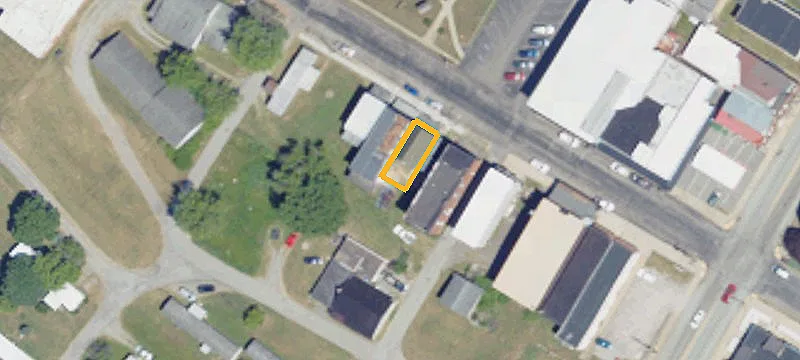 114 Slippery Rock St