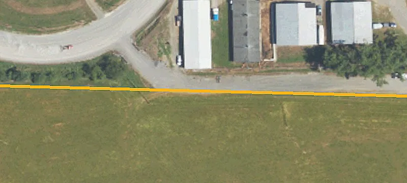 Dayton Smicksburg Rd