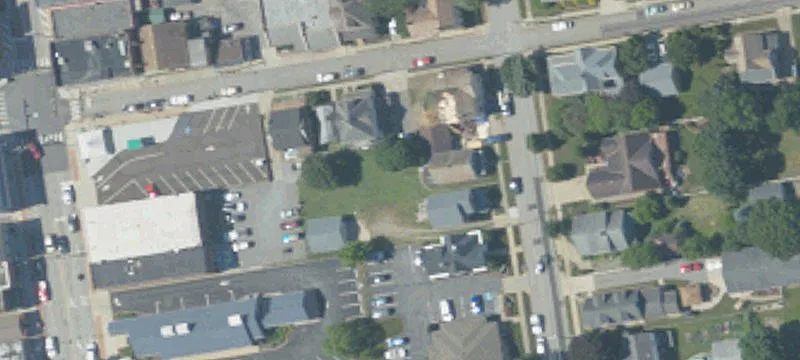105 High St