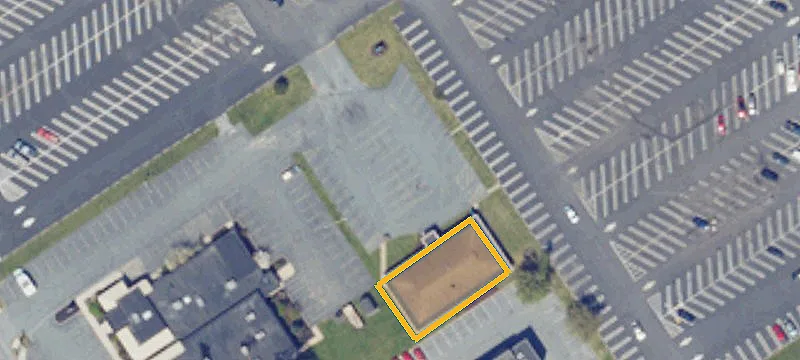1039 Wayne Ave