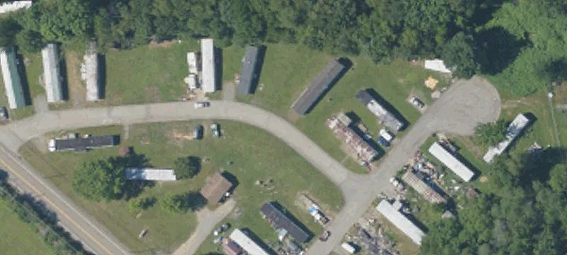 Centreville Pike