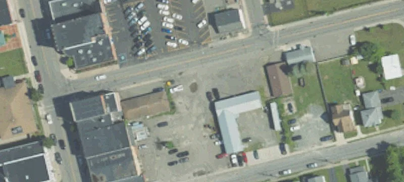Susquehanna St