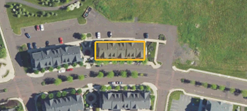 3861 Ashland Dr, Unit H
