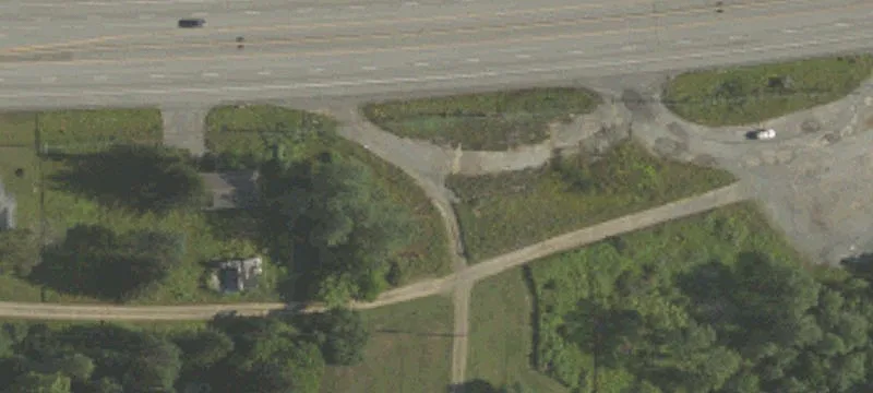 Admiral Peary Hwy