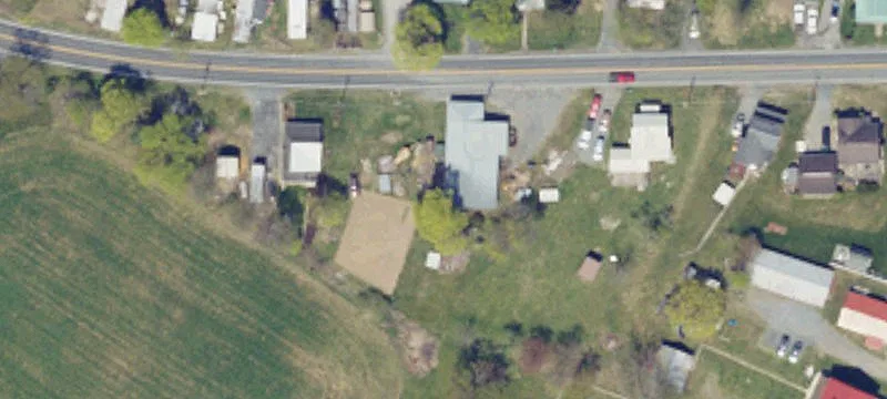 10202 Uppr Strasburg Rd