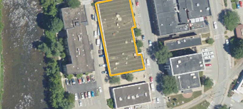 18 Seneca St, Unit 20-22-36-4