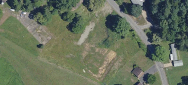 Industrial Park Rd