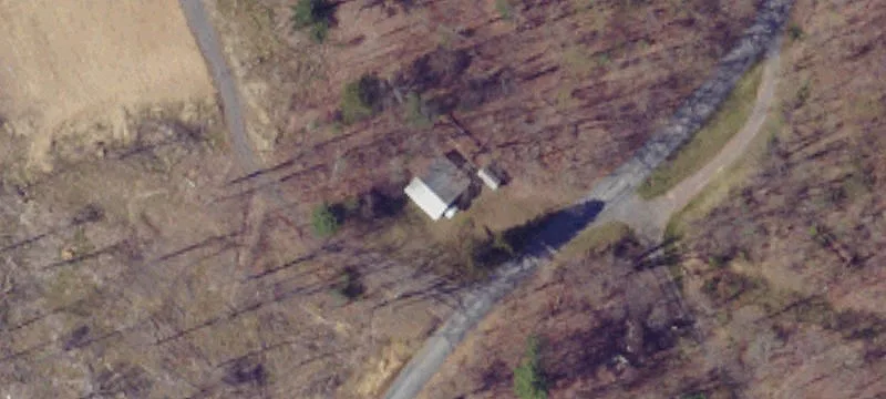 Vly Rd Uppr Horse