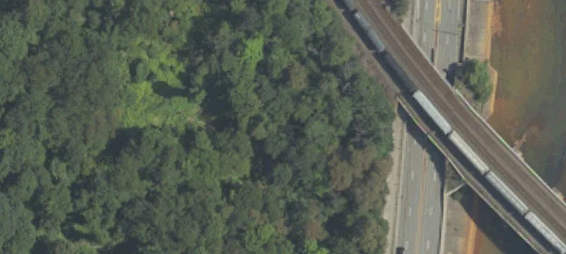 Roosevelt Blvd