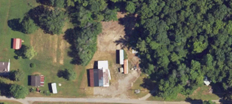 Van Ormer Rd
