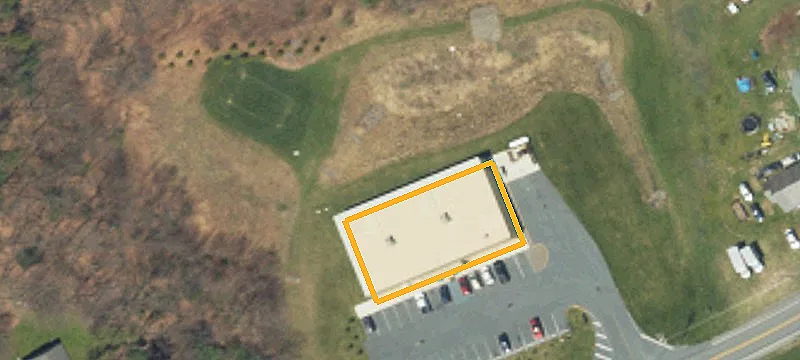6745 Interchange Rd