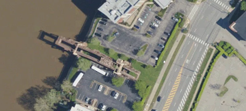 Waterfront Dr