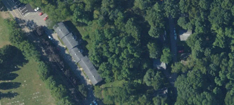 536 Mercer Rd