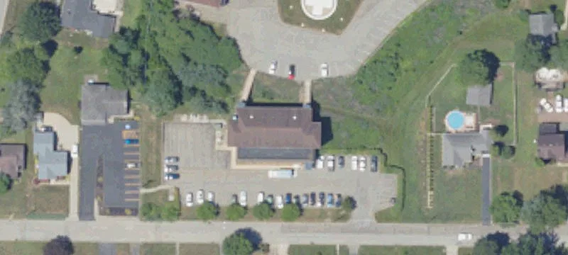 304 Evans Dr
