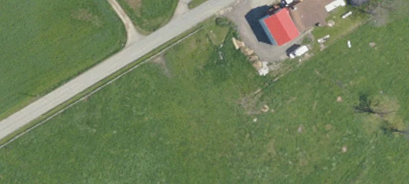 586 Stone Church Rd