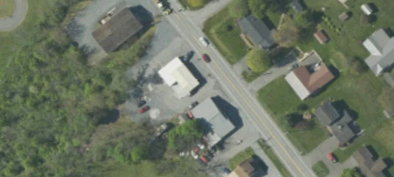 322 Buchanan Trl