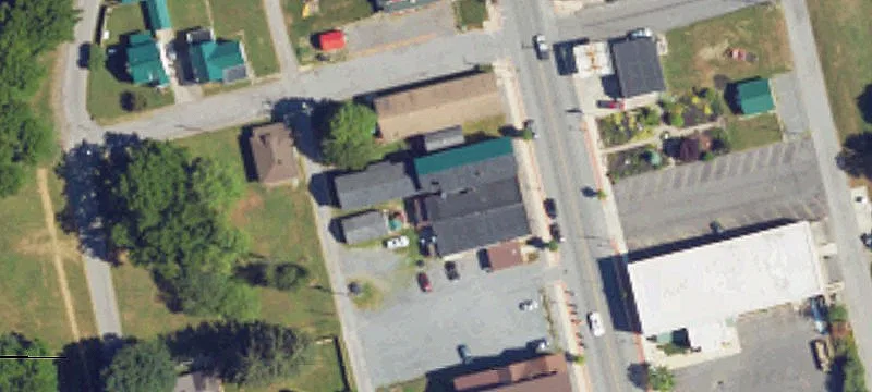 Main St