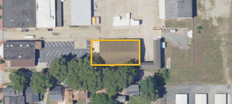 Creese St