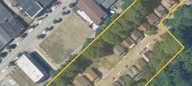 Highland Ave