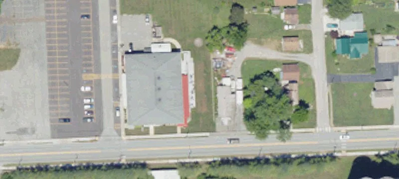 601 Poland Ave