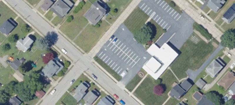 Main St