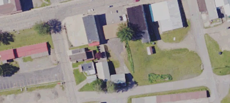 Main St