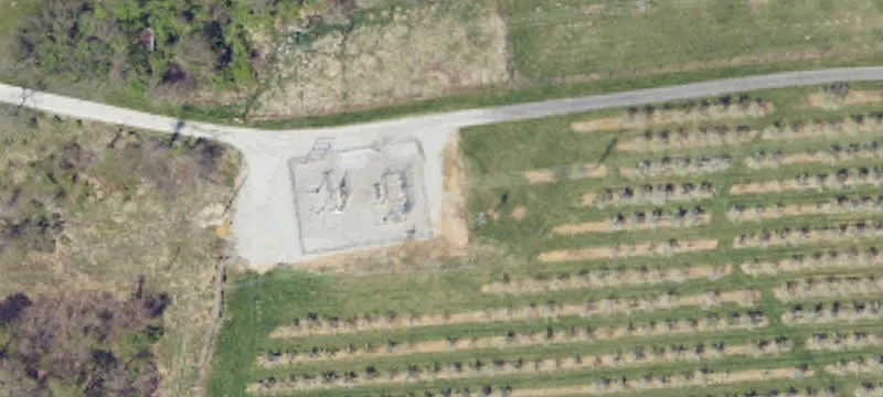 Orrtanna Rd