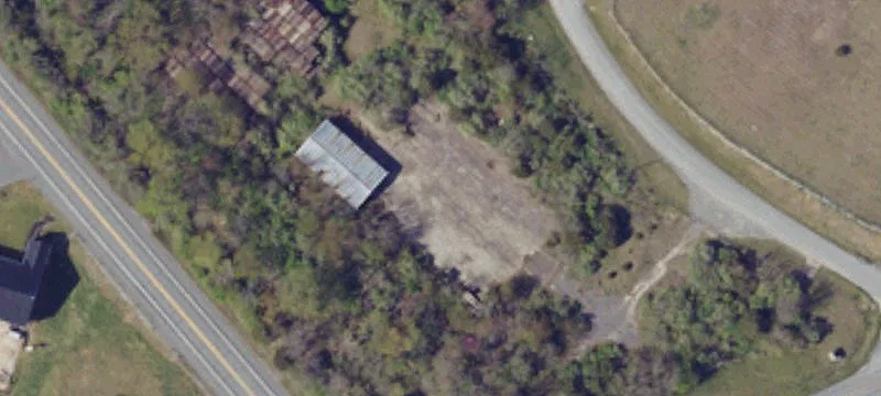 Bullitt Rd