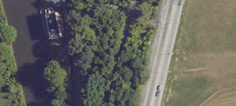 Old York Rd