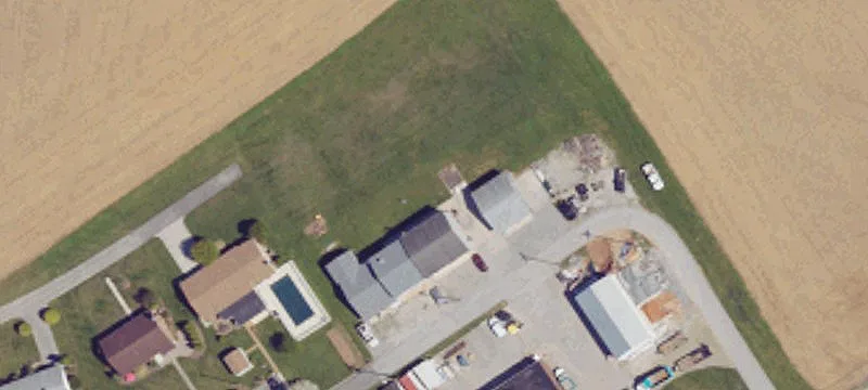 1016 Alvin St