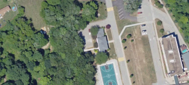Moffett Run Rd