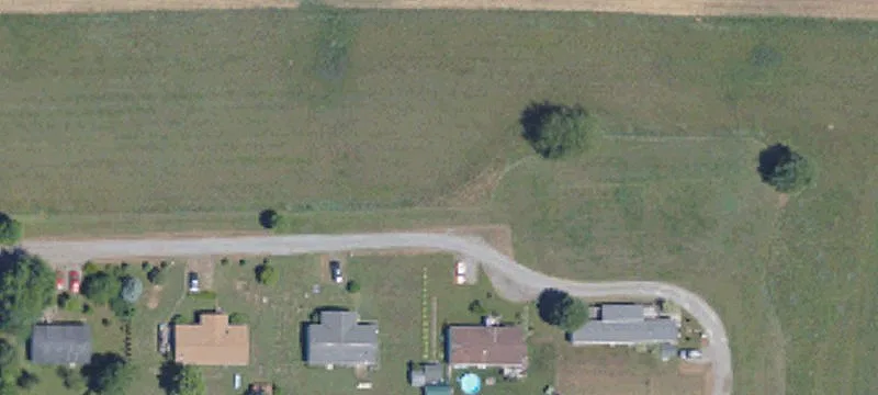 Moran Rd