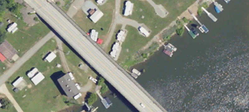 Dockside Ln