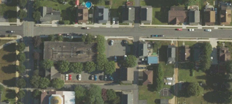 Crawford St