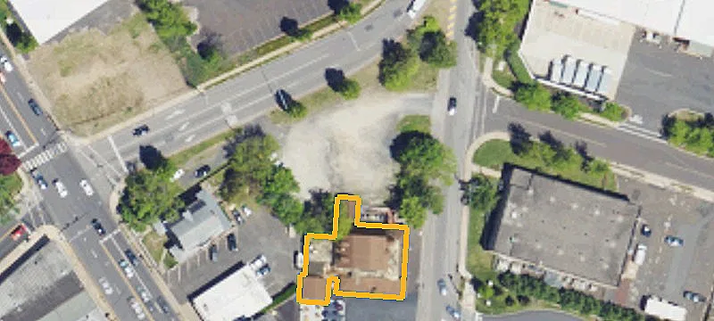 210 York Rd
