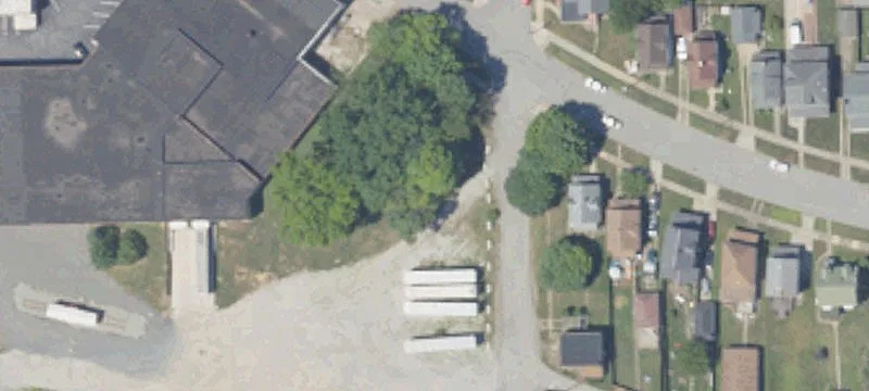 Pittsburgh Cir