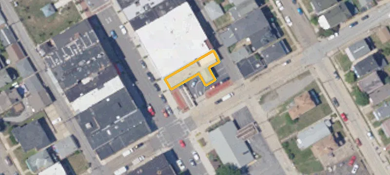 506 Merchant St