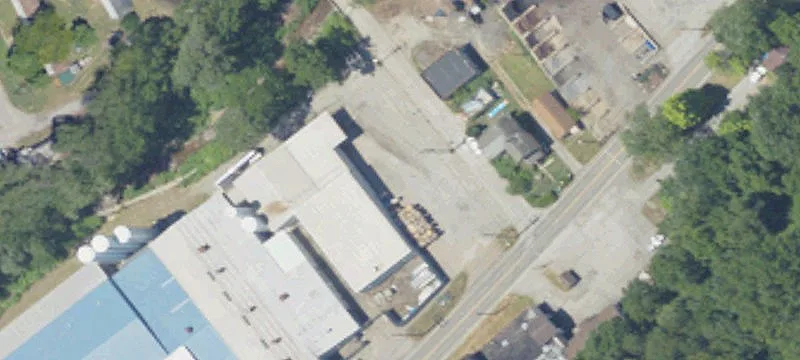 Blockhouse Run Rd
