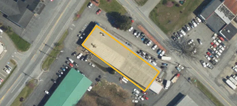 9091 Franklin Hl Rd