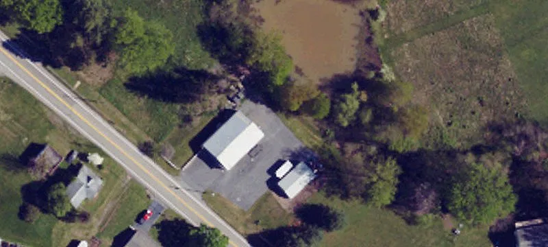 1245 Peters Mtn Rd