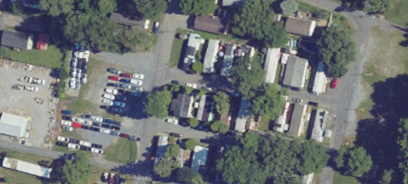Tioga St