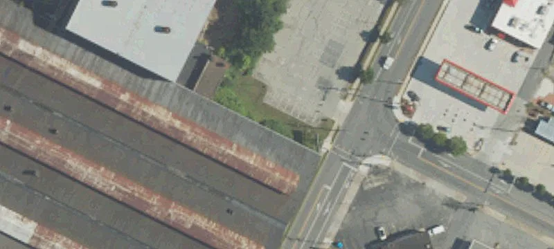 Central Ave