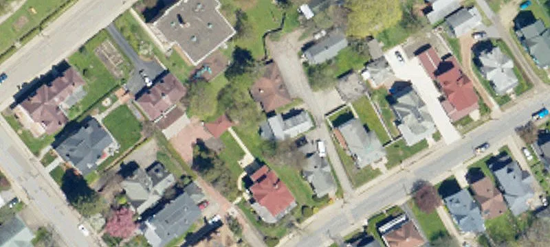 9 Zoe St