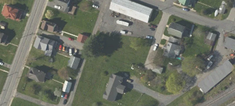 Pickwich St