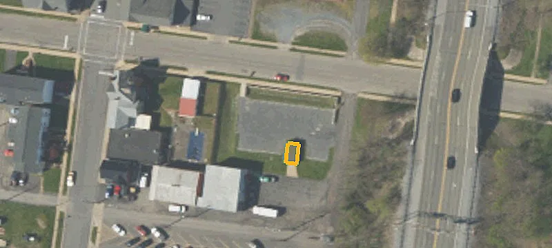Bald Eagle St