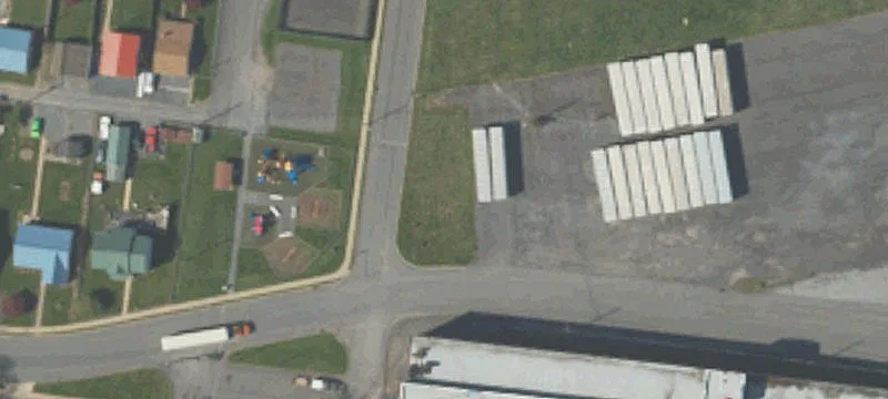 Bald Eagle St