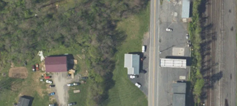 3 Mowery St