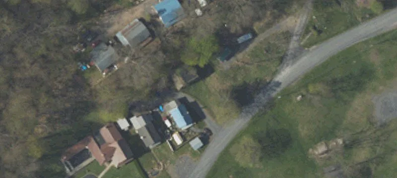 2791 Farrandsville Rd
