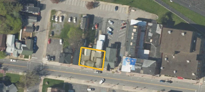 117 Water St