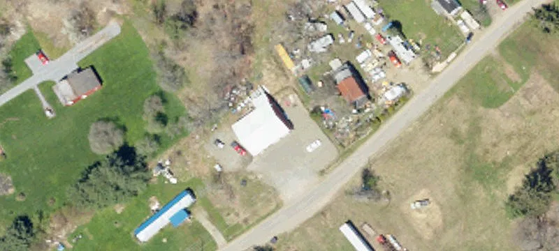 49 Pithole Rd